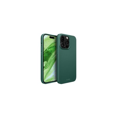 Coque iPhone 14 Plus Huex Vert LAUT