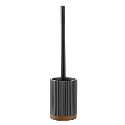 Brosse WC en acacia DOUCEUR D'INTÉRIEUR