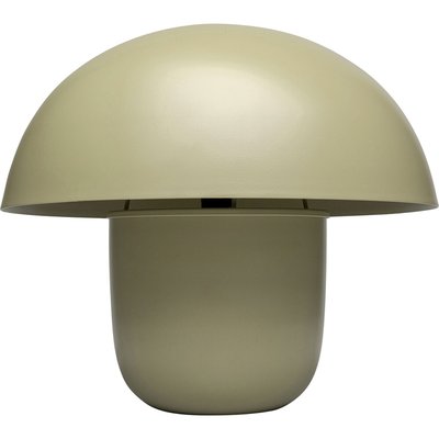 Lampe champignon en acier, MUSHROOM KARE DESIGN