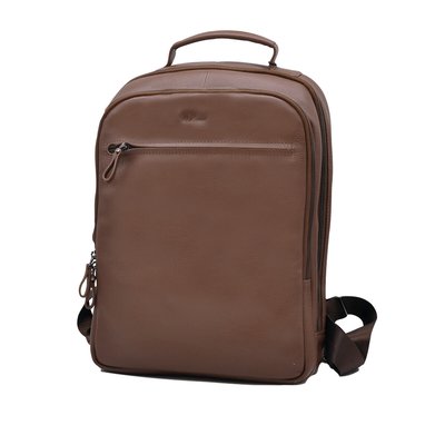 Mochila em pele Paris 039, MP MP