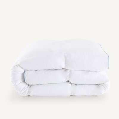 Couette tempérée, enveloppe coton 300g/m² Océa AM.PM