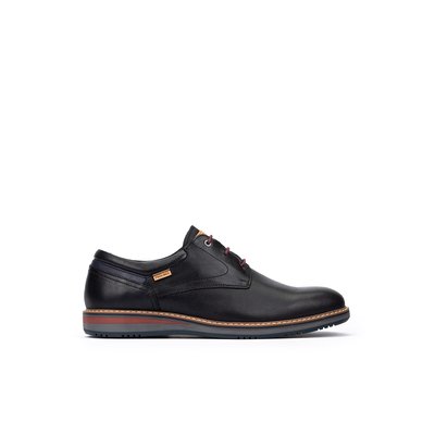 Chaussures à lacets cuir AVILA PIKOLINOS