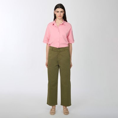Pantalon chino straight  LIO REIKO