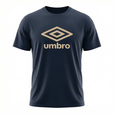 Tee shirt coton 160GSM UMBRO