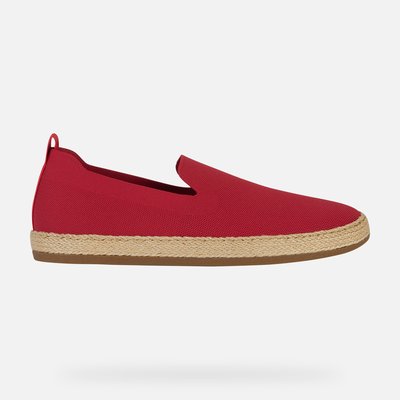 Slip On  U PANTELLERIA GEOX