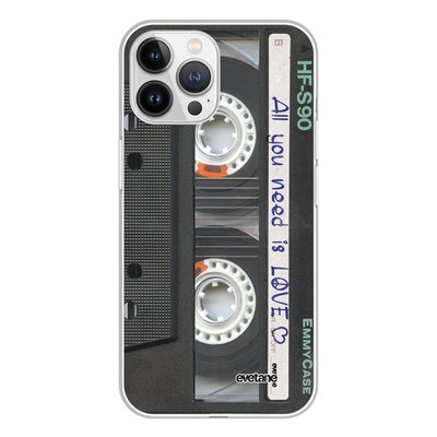 Coque 360 iPhone 13 Pro Max EVETANE