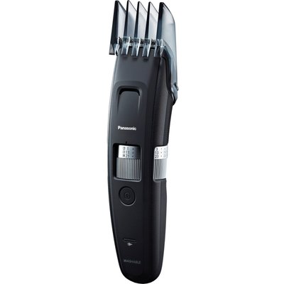 Tondeuse barbe ER-GB96-K503, molette réglable, 58 hauteurs de coupe, précision 0,5 mm, autonomie 50 mn PANASONIC