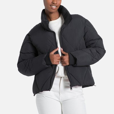 Parka courte Abby W-RS SCHOTT