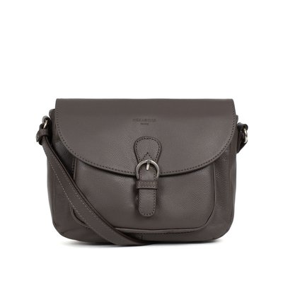 Sac porté travers  Cuir CONFORT HEXAGONA