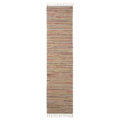 Tapis long de couloir coton IB LAURSEN