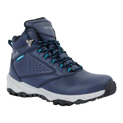 Bottines de marche AMBLE REGATTA