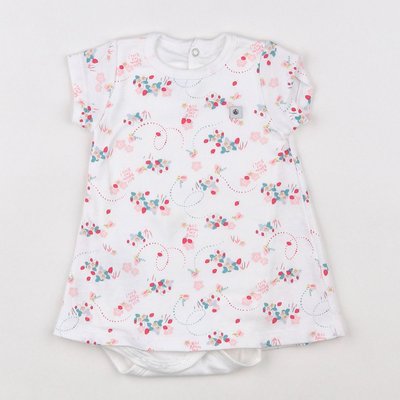 Body vetement - Très bon état PETIT BATEAU