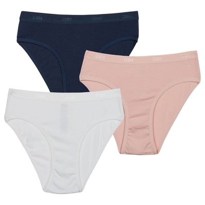 Lot slips dim La Redoute