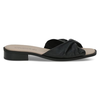 Mule en cuir CAPRICE