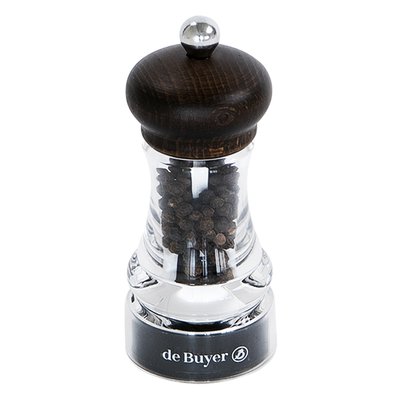 Moulin à épice   11 cm  -HIP HOP DE BUYER