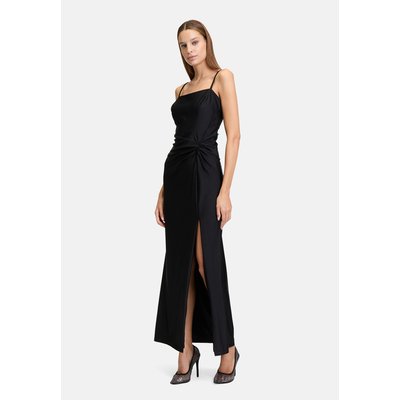 Robe de soirée à fronce VERA MONT