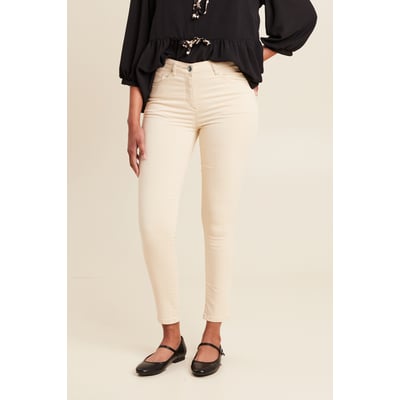 Pantalon magique Le Léger coupe ajustée BREAL