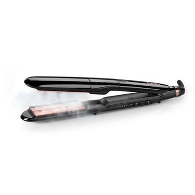 Lisseur vapeur Steam Tourmalin ST493E BABYLISS