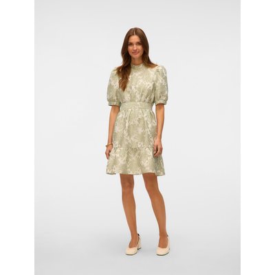 VMSULLE Robe courte Robe VERO MODA