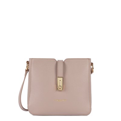 Sac trotteur cuir FOULONNÉ MILANO LANCASTER
