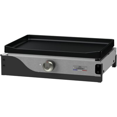 Plancha électrique La petite francaise 150DUO PLFE150DPV2 LE MARQUIER