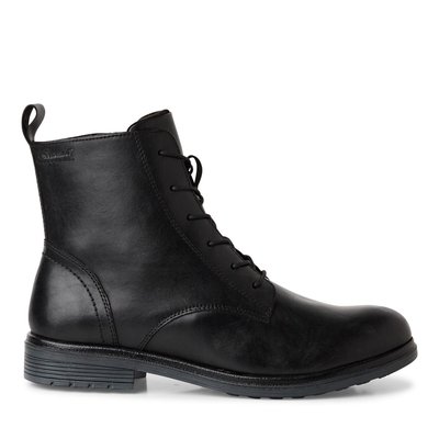 Bottine en cuir TAMARIS