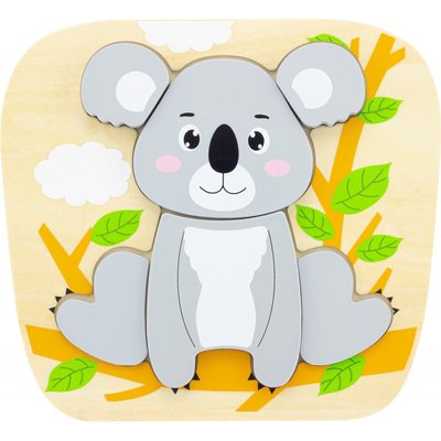 Puzzle Koala ULYSSE