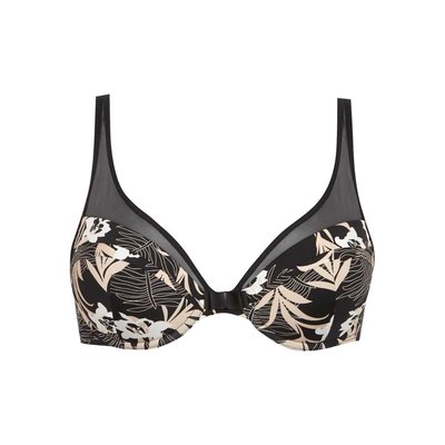 Soutien-gorge à coques TULLE DESIGN WELL