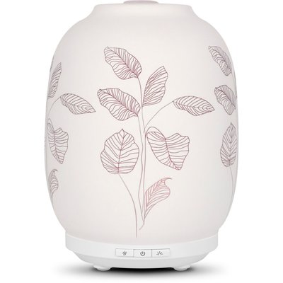 Diffuseur huiles essentielles Philomena d'huiles essentielles NAEO