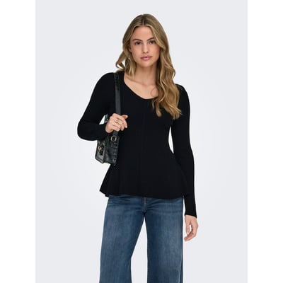 Pull En Maille ONLY