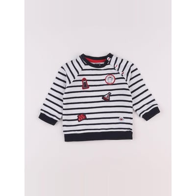 Pull - Très bon état TERRE DE MARIN