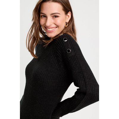 Pull manches longues CACHE CACHE
