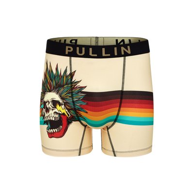 BOXER LONG TRESLE PULLIN