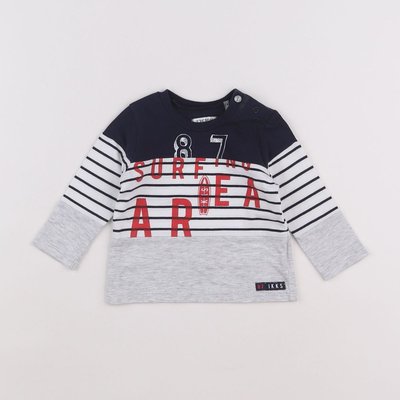 Tee-shirt - Très bon état PETIT BATEAU