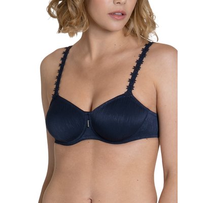 Soutien-gorge armaturé SÉRIE F et G LISCA