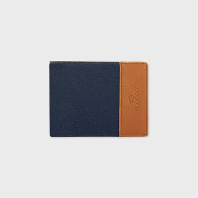 Portefeuille en cuir BILLYBELT