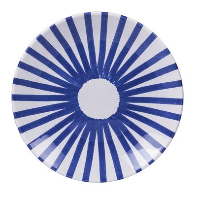 Assiette plate     26 cm (lot de 6)-SANTIAGO TABLE PASSION