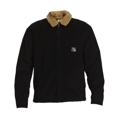 Veste Harrington DNA SHERPA HARRINGTON QUIKSILVER