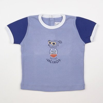 Tee-shirt - Très bon état PETIT BATEAU