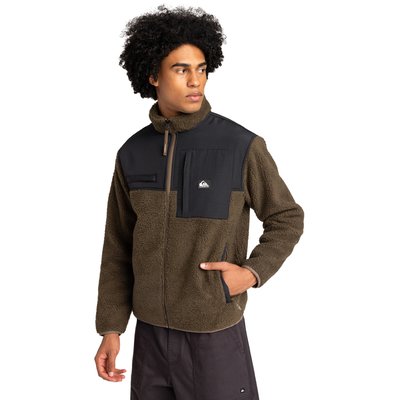 Sweat zippé SHALLOW WATER QUIKSILVER
