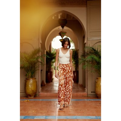 Petite harem trousers online