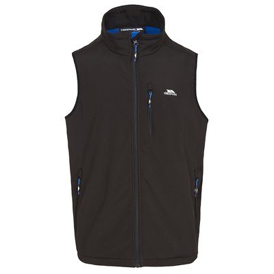 Veste softshell sans manches VASSUS TRESPASS