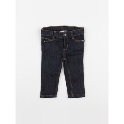 Jean - Très bon état PETIT BATEAU