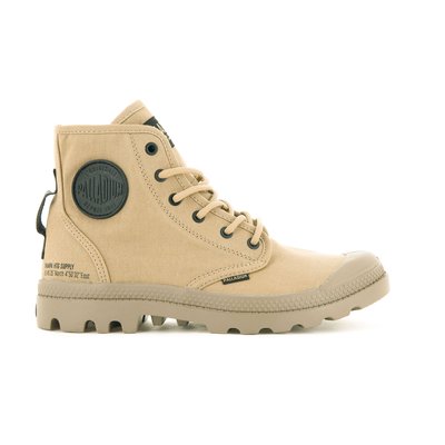 Baskets montantes Pampa Hi Supply PALLADIUM