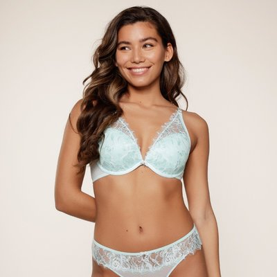 Soutien-gorge foulard ampliforme LINGADORE