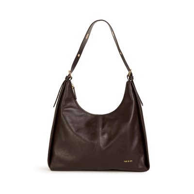 Sac à main en cuir TINA NAT & NIN