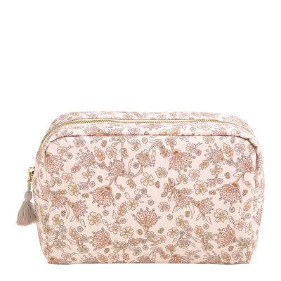 Trousse de toilette rectangulaire MATHILDE M