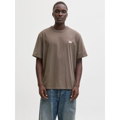 T-shirt logo dos JACK & JONES