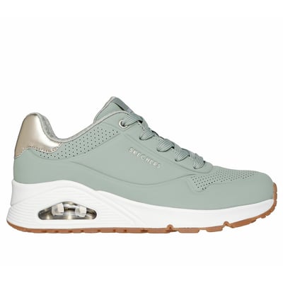 Basket Uno - Golden Air SKECHERS