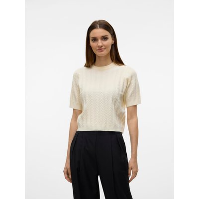 Pull en maille VERO MODA VERO MODA